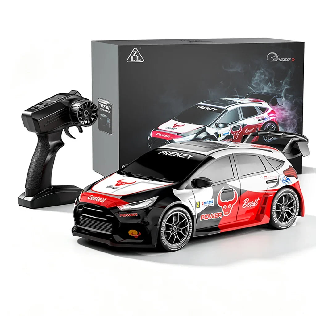 Drift Cars