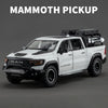 Dodge RAM pickup
