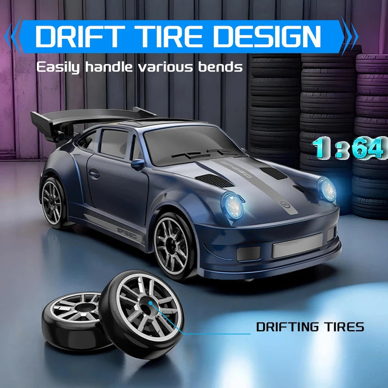 3.5  Drift Remote Control Car  Light