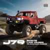 All Terrain Crawler