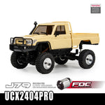 All Terrain Crawler