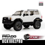 All Terrain Crawler