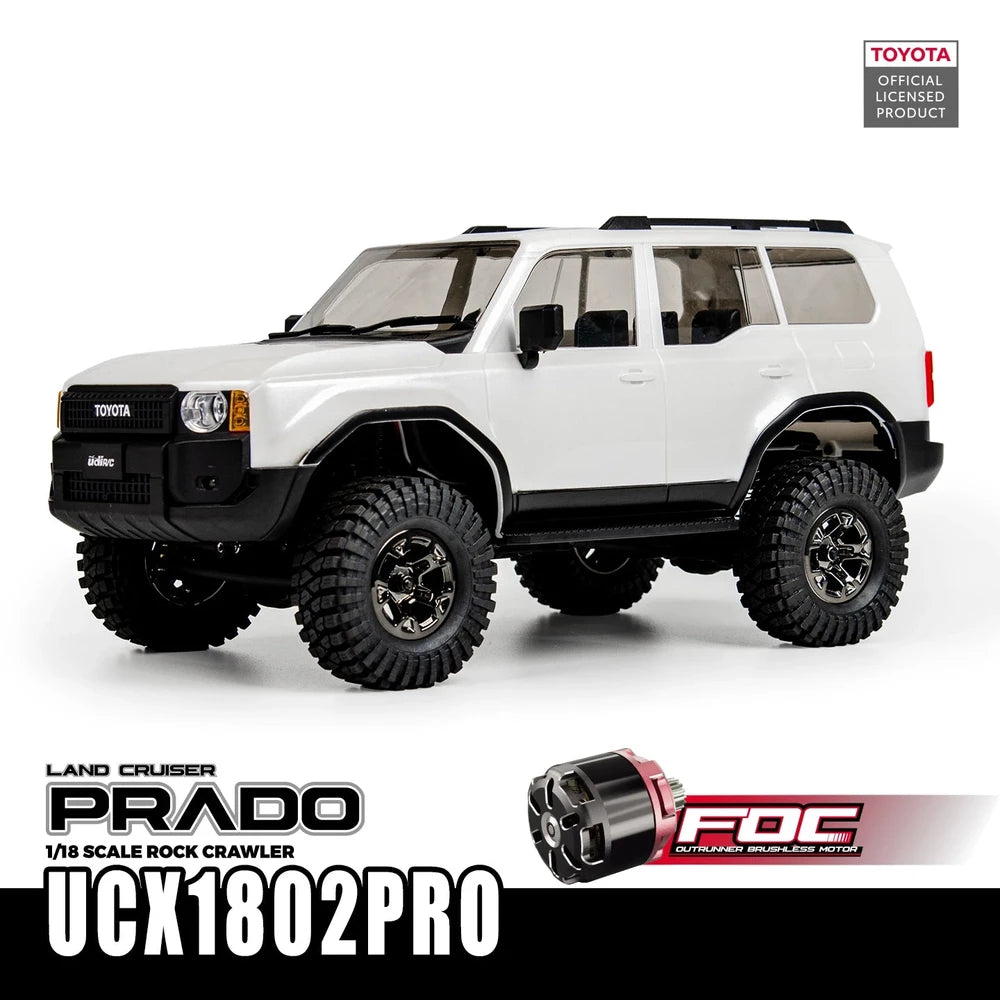 All Terrain Crawler