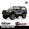 All Terrain Crawler