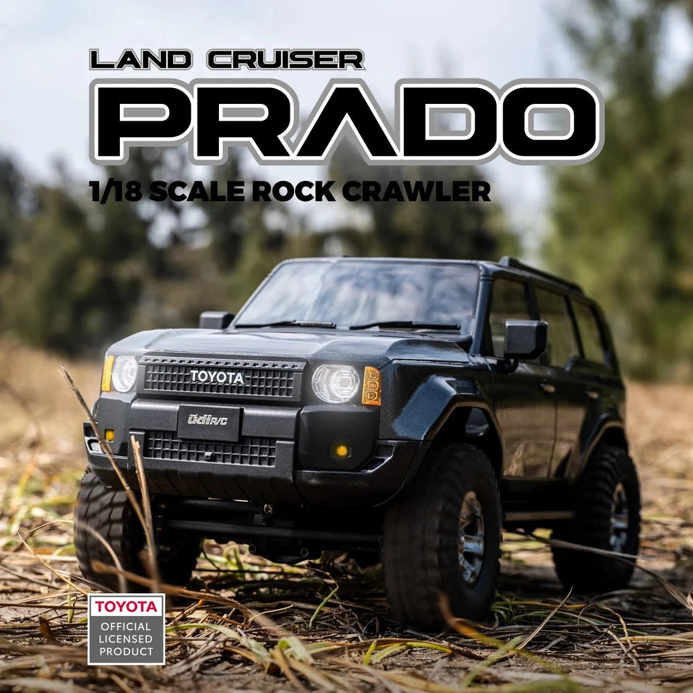 All Terrain Crawler