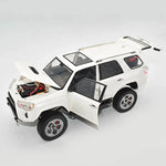 t HG4 Toyota Remote Control