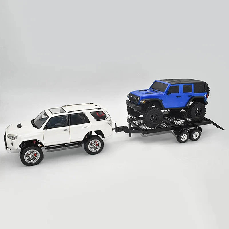 t HG4 Toyota Remote Control