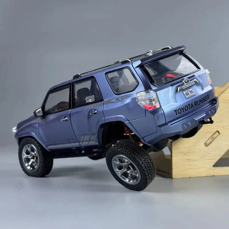 t HG4 Toyota Remote Control