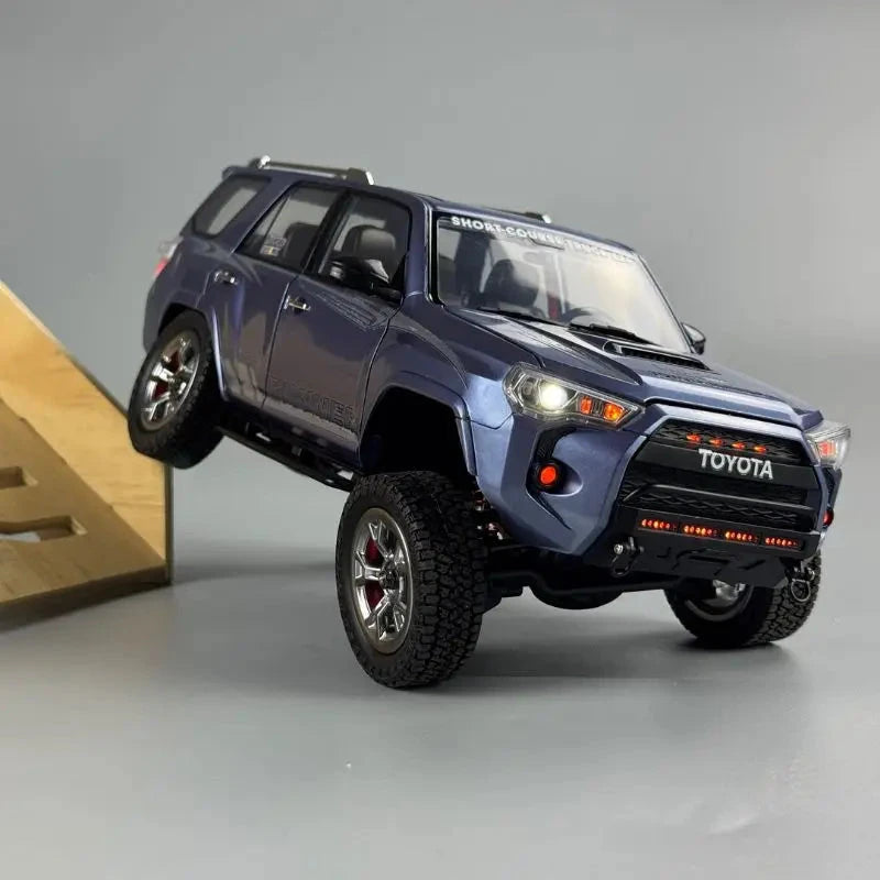 t HG4 Toyota Remote Control