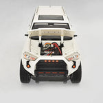 t HG4 Toyota Remote Control