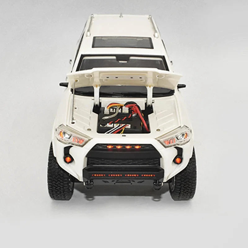 t HG4 Toyota Remote Control