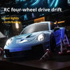 Remote GT3 Porsche RS 911