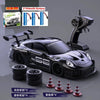 Remote GT3 Porsche RS 911