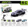 Remote GT3 Porsche RS 911