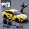 Remote GT3 Porsche RS 911