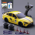 Remote GT3 Porsche RS 911