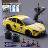 Remote GT3 Porsche RS 911