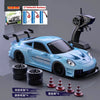 Remote GT3 Porsche RS 911