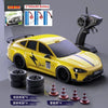 Remote GT3 Porsche RS 911