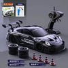 Remote GT3 Porsche RS 911