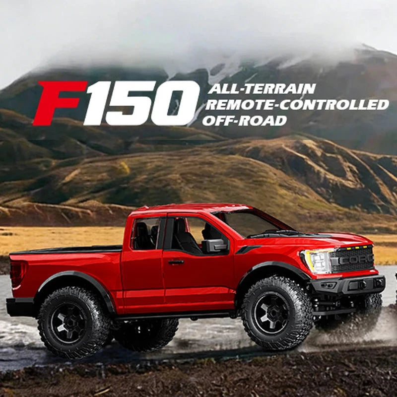 F150 Raptor
