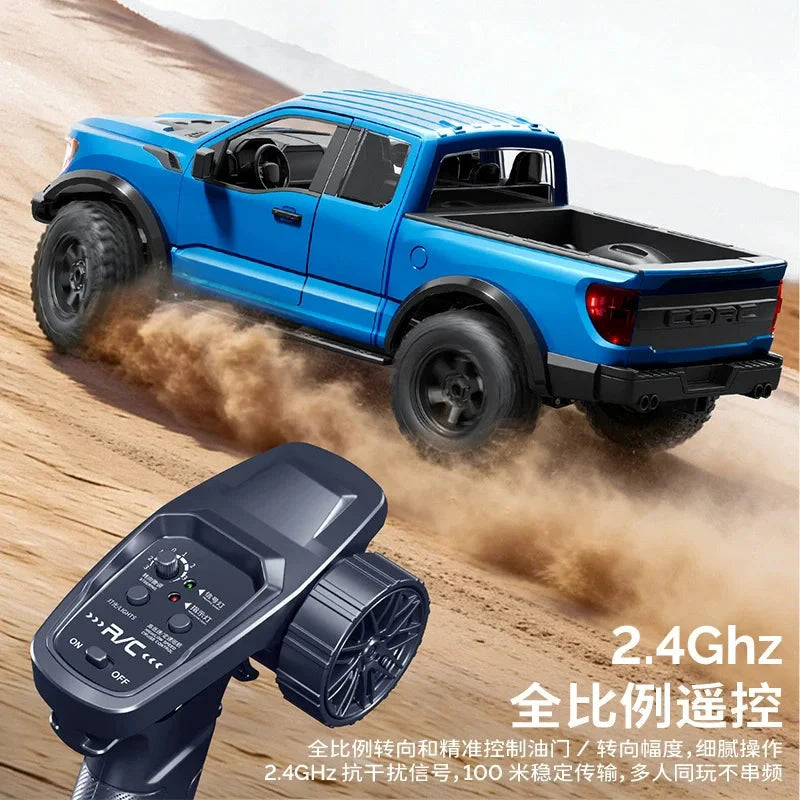 F150 Raptor