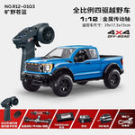 F150 Raptor
