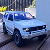Pajero Mitsubishi 78lkc