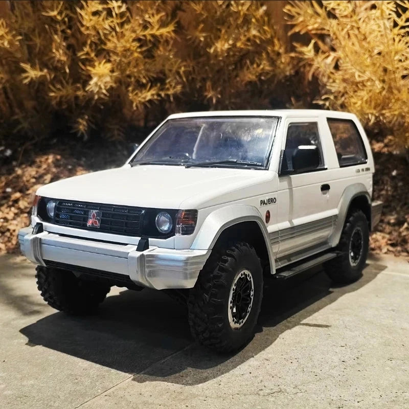 Pajero Mitsubishi 78lkc