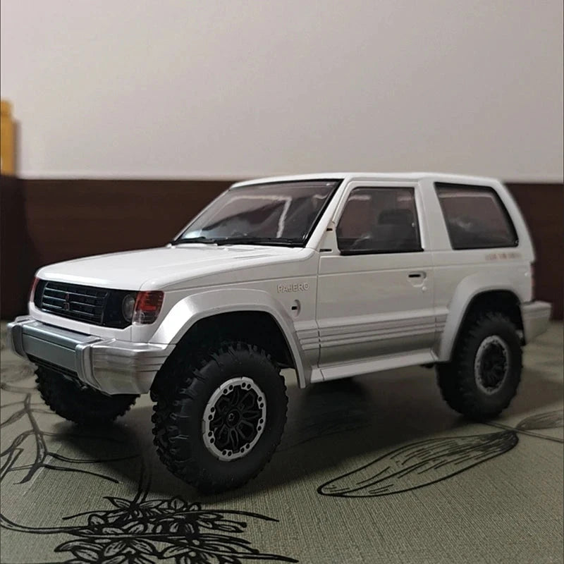 Pajero Mitsubishi 78lkc