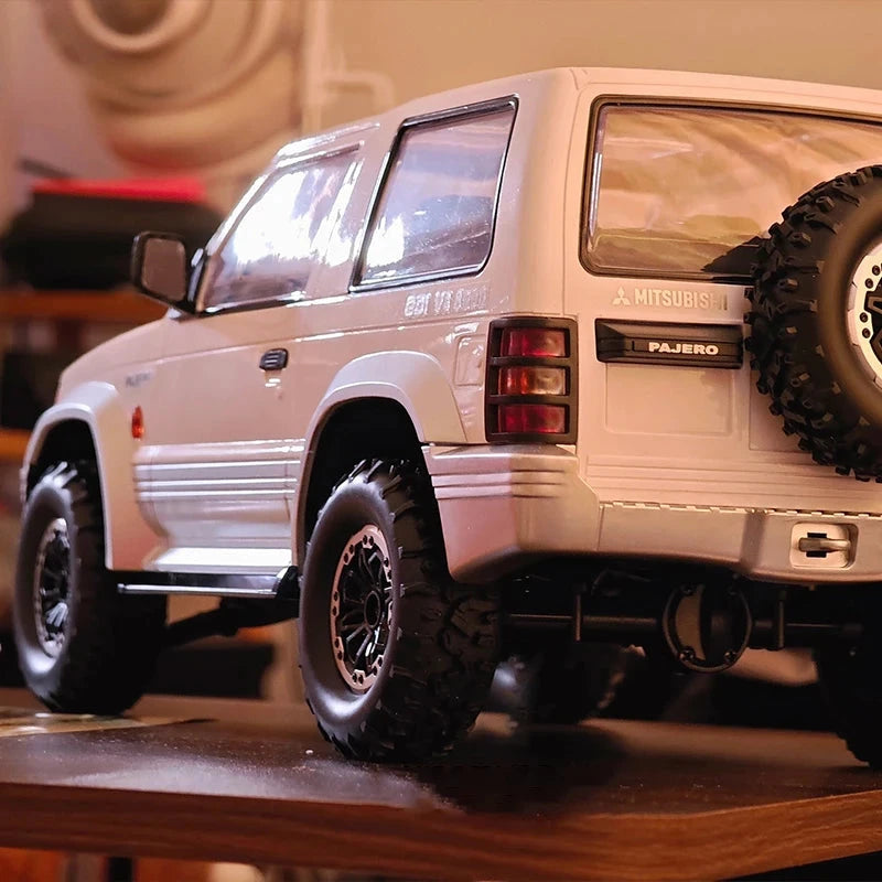 Pajero Mitsubishi 78lkc