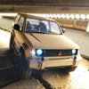Pajero Mitsubishi 78lkc