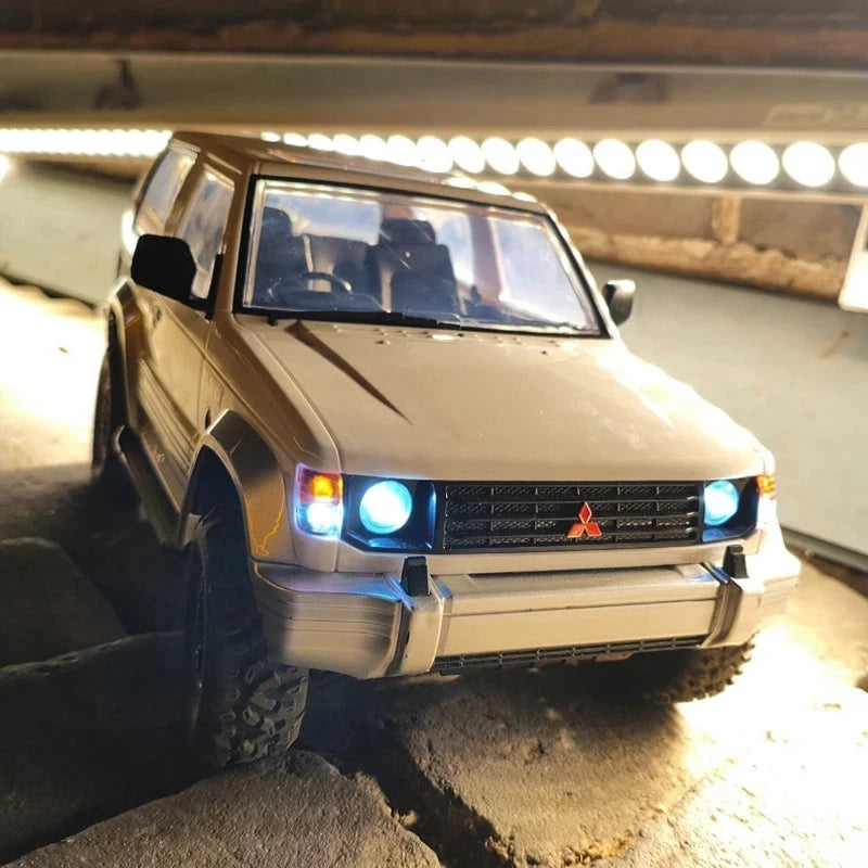 Pajero Mitsubishi 78lkc