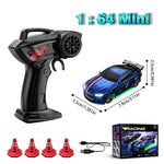 3.5  Drift Remote Control Car  Light