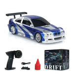 2.4G RC Drift  High Speed