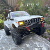 Truck 4WD 1/16 Remote Control