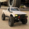 Truck 4WD 1/16 Remote Control