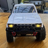 Truck 4WD 1/16 Remote Control