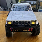 Truck 4WD 1/16 Remote Control