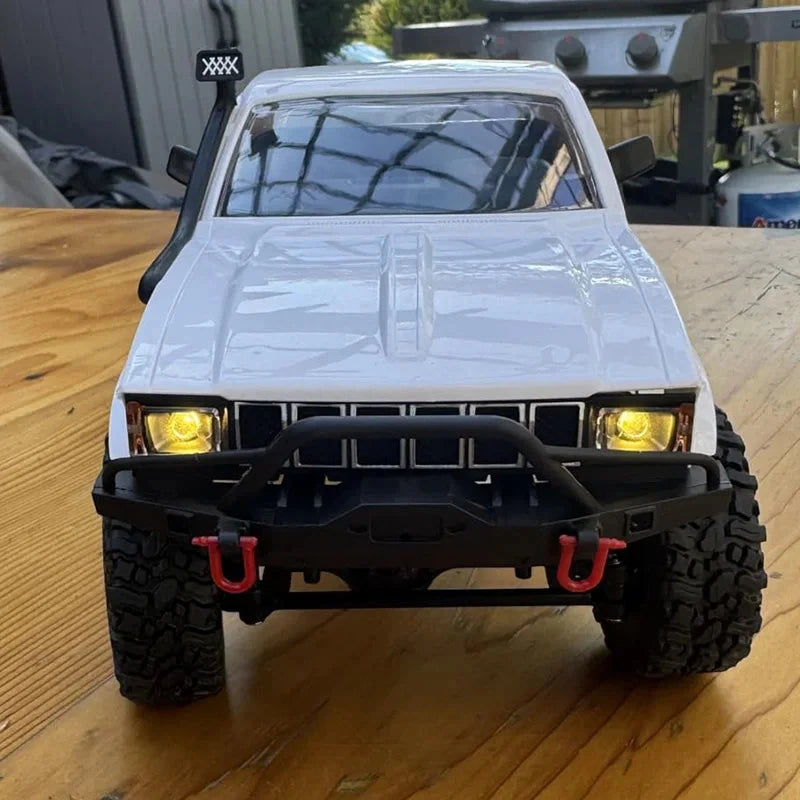 Truck 4WD 1/16 Remote Control