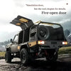 Toyota Off Road WD5R