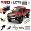 Toyota Off Road WD5R