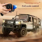 Toyota Off Road WD5R
