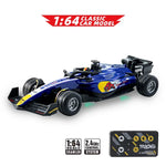 Formula 1 mini Racing