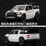 Dodge RAM pickup