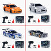 2.4G RC Drift  High Speed