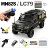 Toyota Off Road WD5R