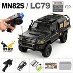 Toyota Off Road WD5R