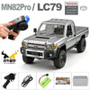 Toyota Off Road WD5R