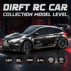 Drift Car GTR Remote Control